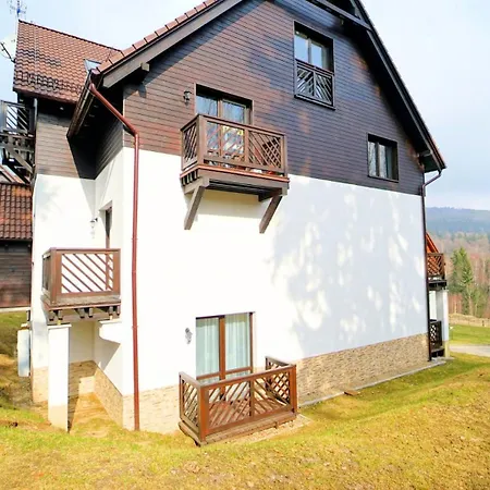 아파트 Every Sky Zeromskiego 15c 스클라르스카포렘바